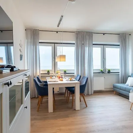 Strandhotel-heiligenhafen-wohnung-319-strandsicht-typ-ii Apartment Heiligenhafen