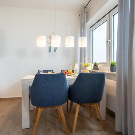 Apartment Strandhotel-heiligenhafen-wohnung-319-strandsicht-typ-ii 4*