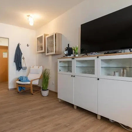 Strandhotel-heiligenhafen-wohnung-319-strandsicht-typ-ii Apartment Heiligenhafen